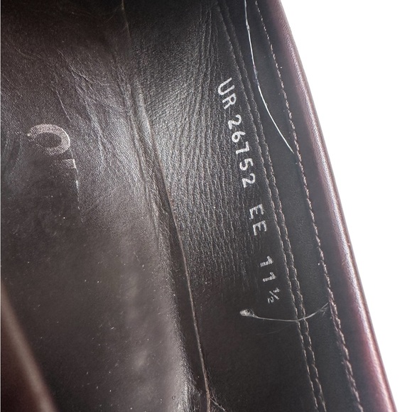 salvatore ferragamo Men Loafer Size 11.5 - Picture 11 of 16